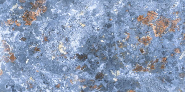 Płytki ceramiczne Nebula Blue